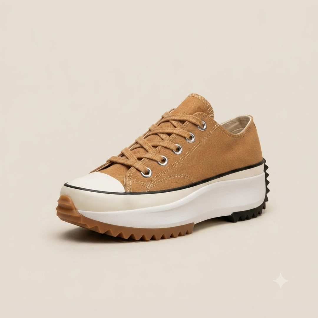Lian | Stylish Orthopedic Shoe