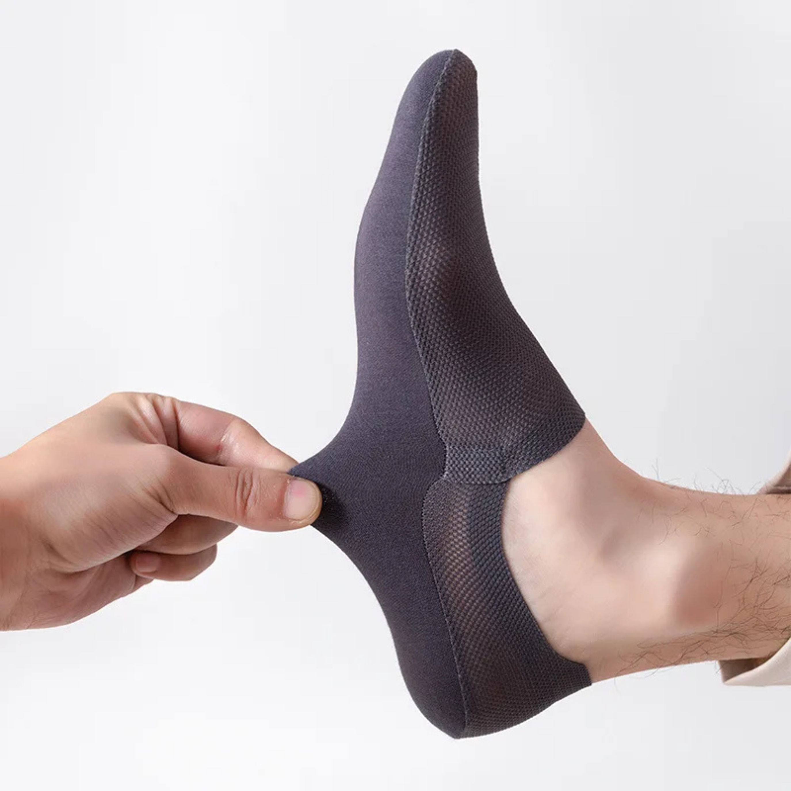 Vessa Invisible Socks