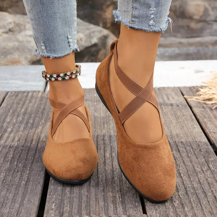 Wedge Shoes β Elegant, Stable, and Ultra Comfortable