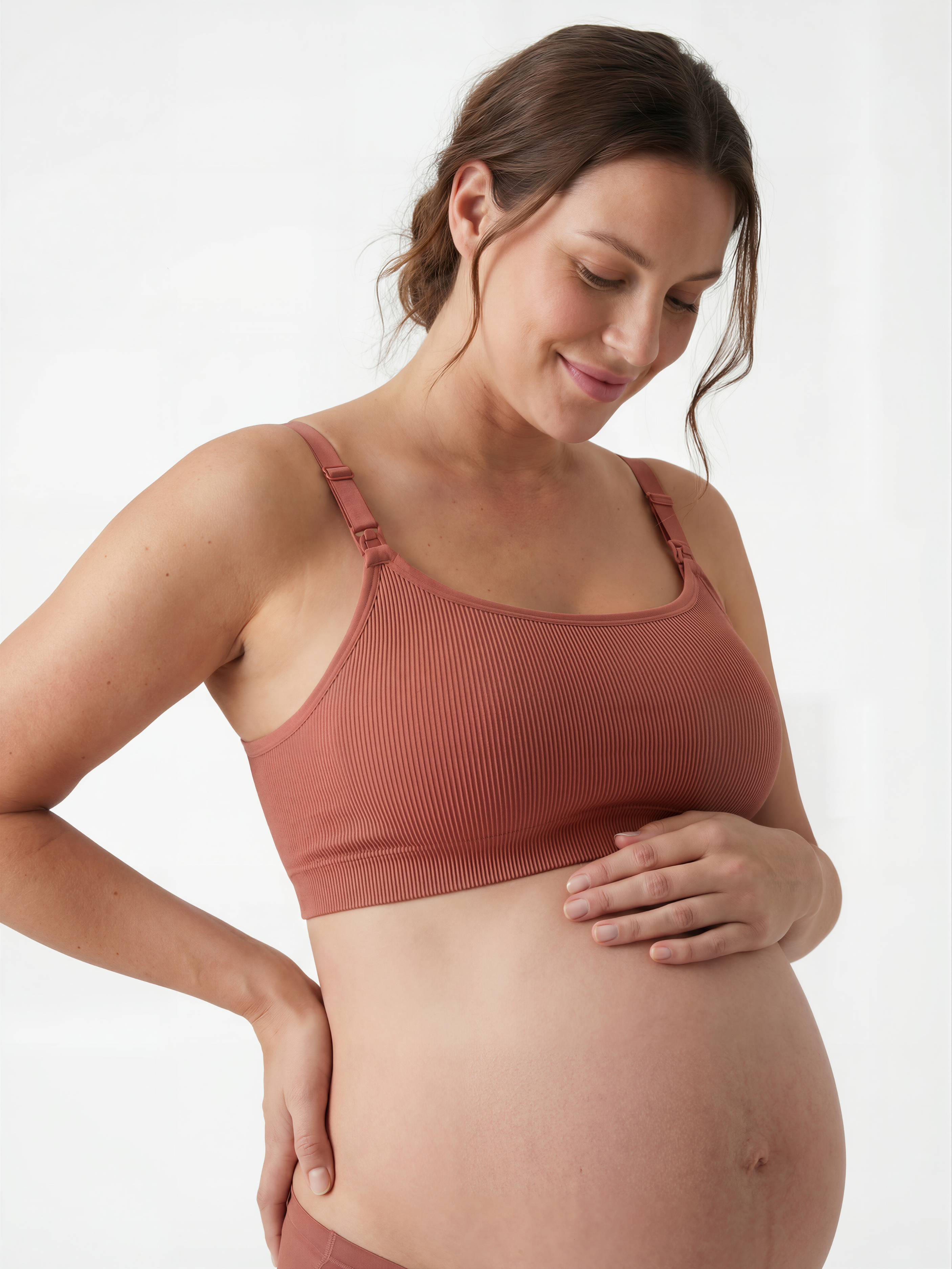 SoftFeed™ Nursing Bra