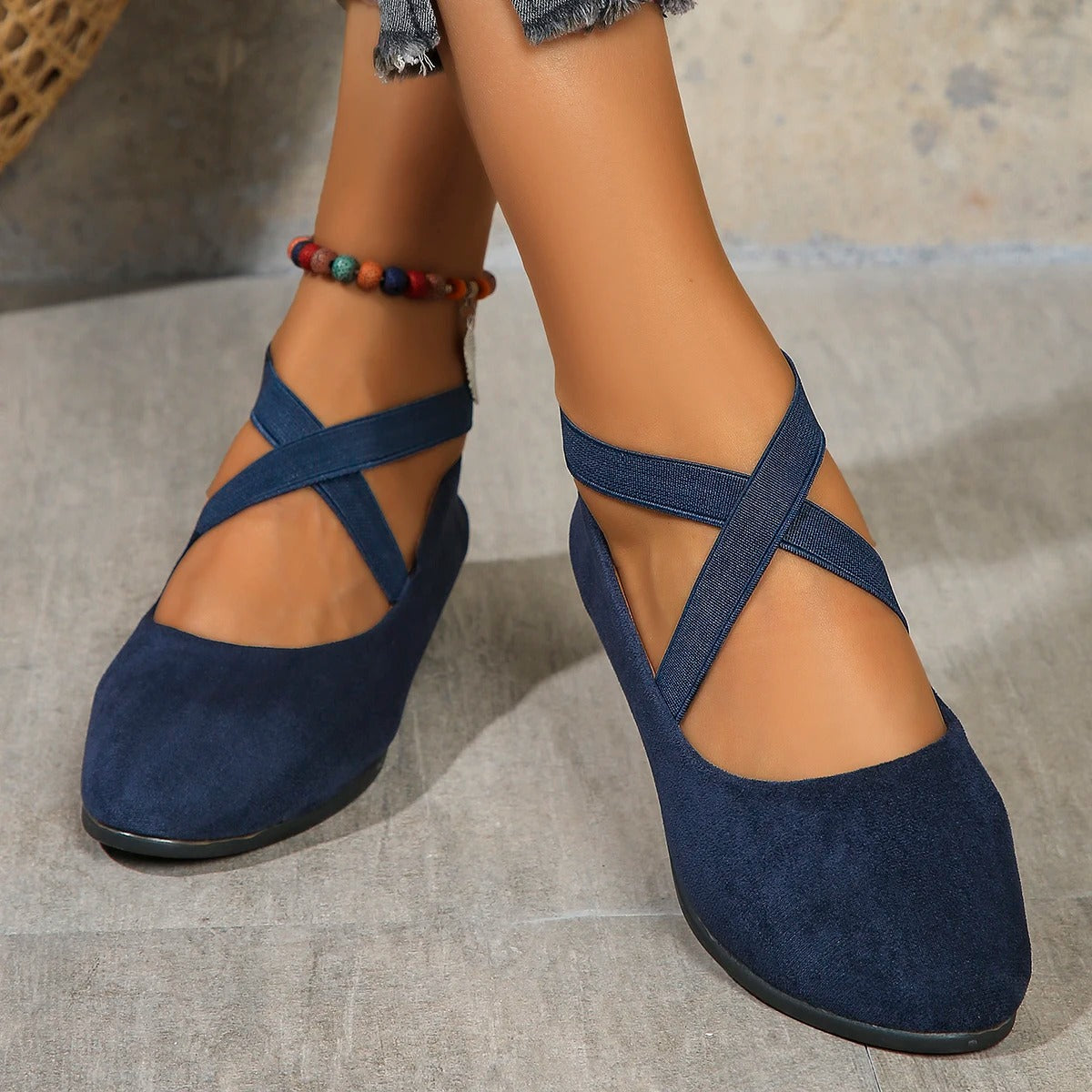 Wedge Shoes β Elegant, Stable, and Ultra Comfortable