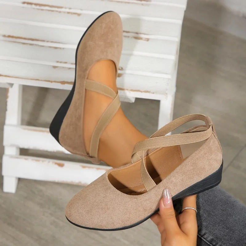 Wedge Shoes β Elegant, Stable, and Ultra Comfortable