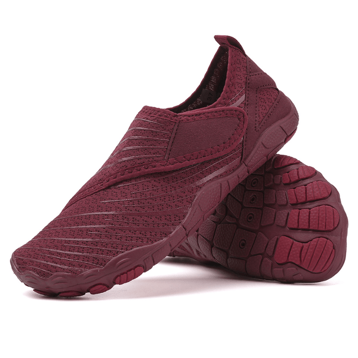 Voya™|Barefoot shoes