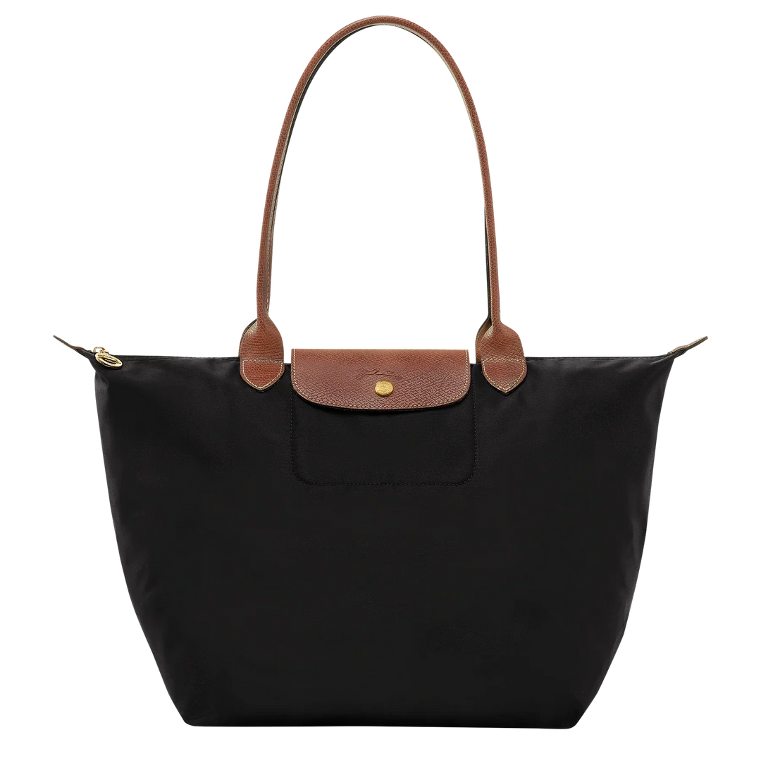 Longchamp - Large Le Pliage Tote