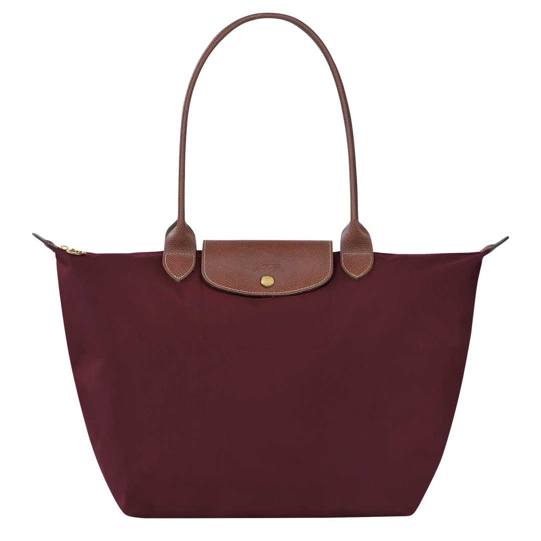 Longchamp - Large Le Pliage Tote