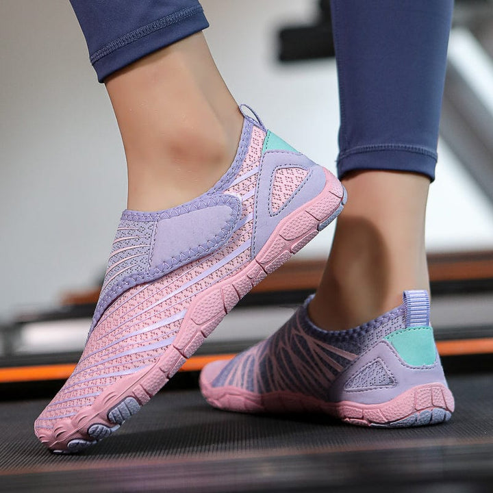 Voya™|Barefoot shoes