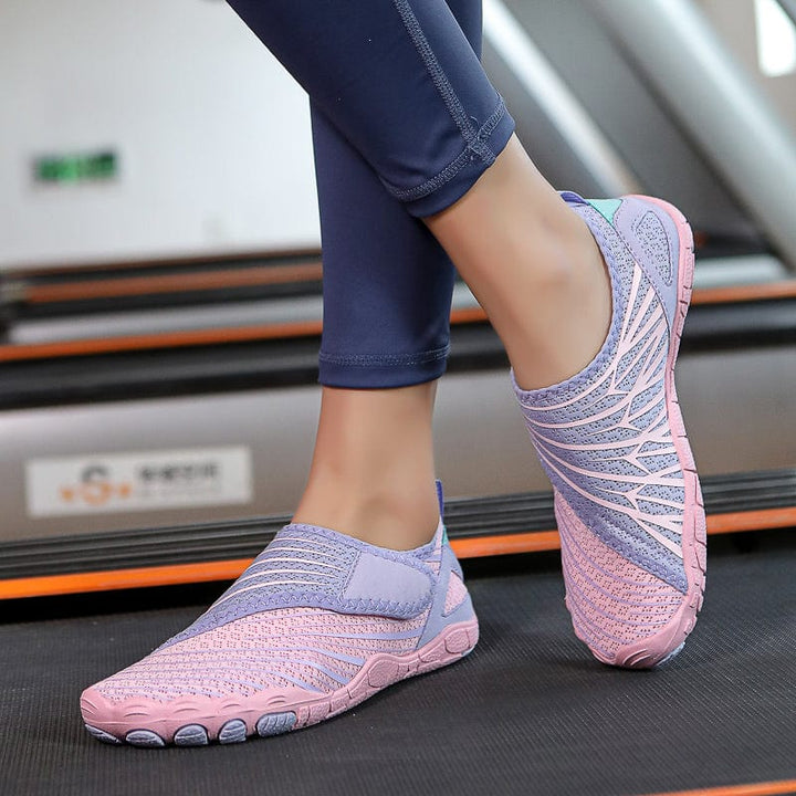 Voya™|Barefoot shoes