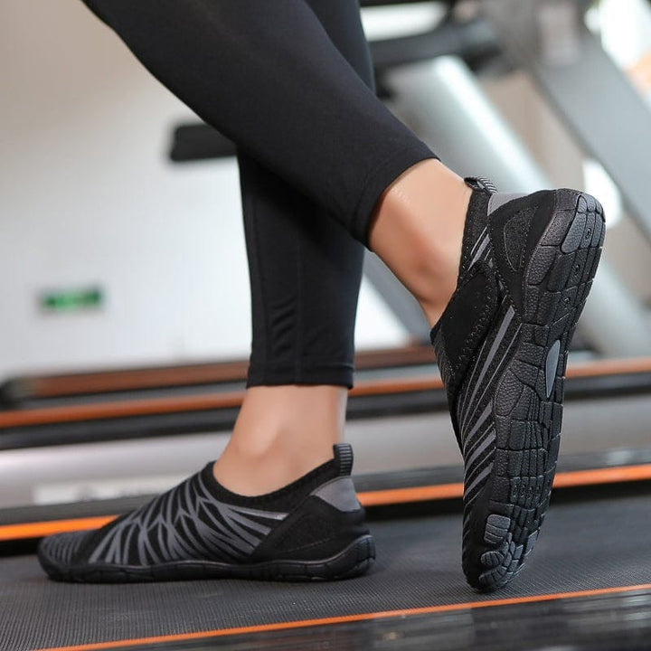 Voya™|Barefoot shoes