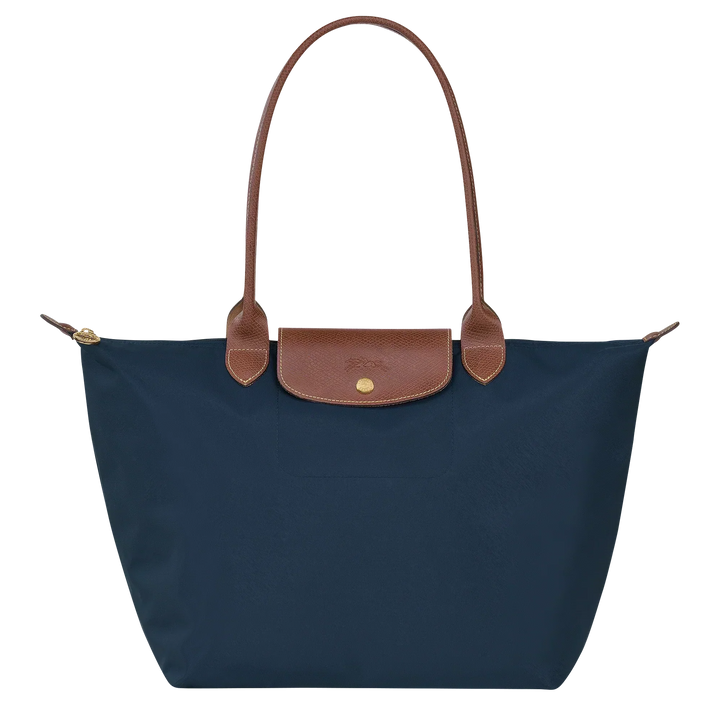 Longchamp - Large Le Pliage Tote
