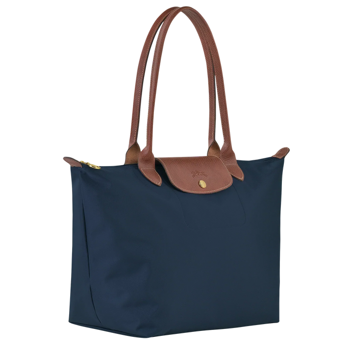 Longchamp - Large Le Pliage Tote