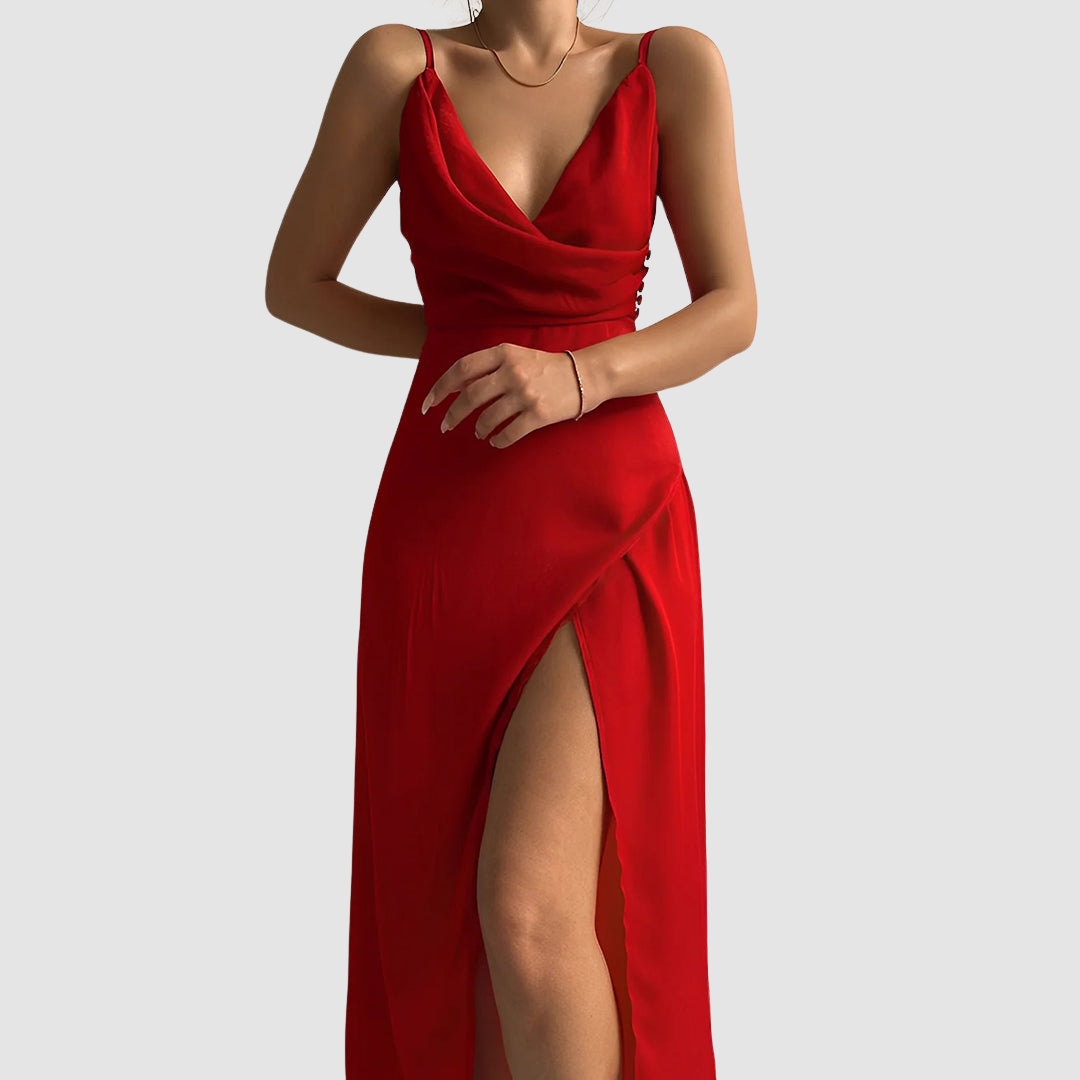 Cynthia™ Elegant Dress