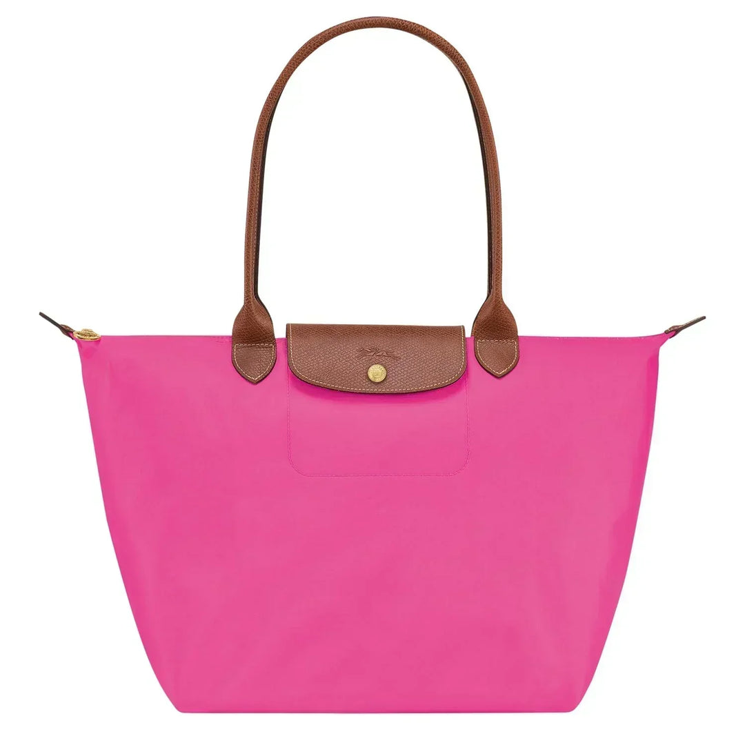 Longchamp - Large Le Pliage Tote