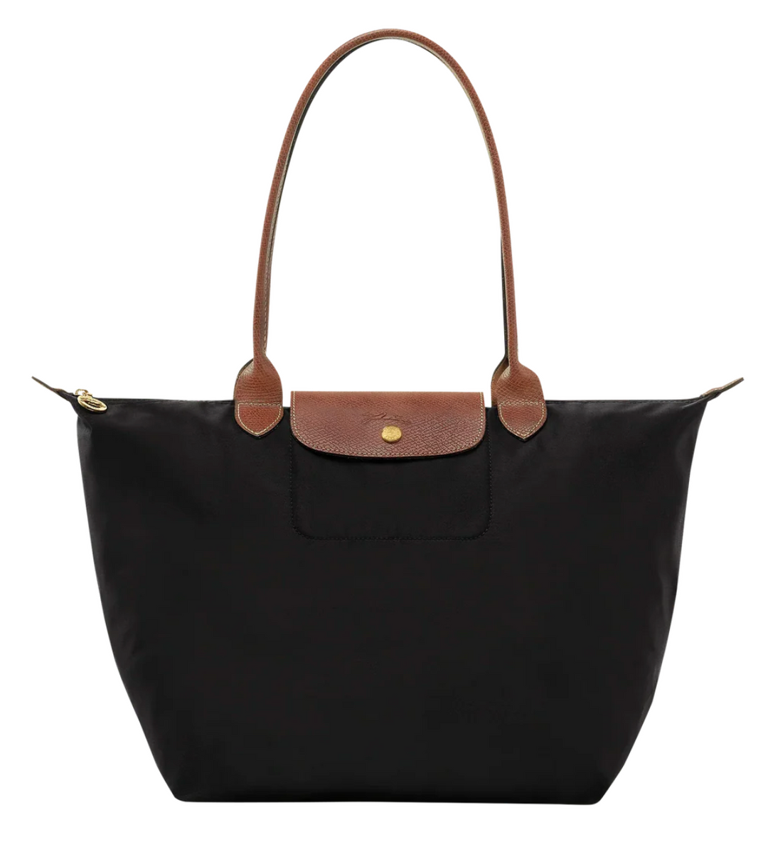 Longchamp - Large Le Pliage Tote
