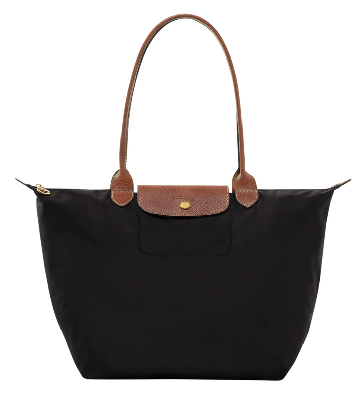 Longchamp - Large Le Pliage Tote