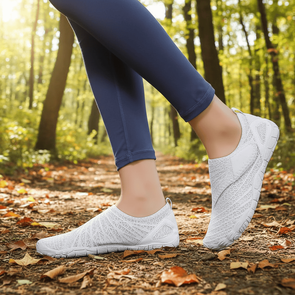 Voya™|Barefoot shoes