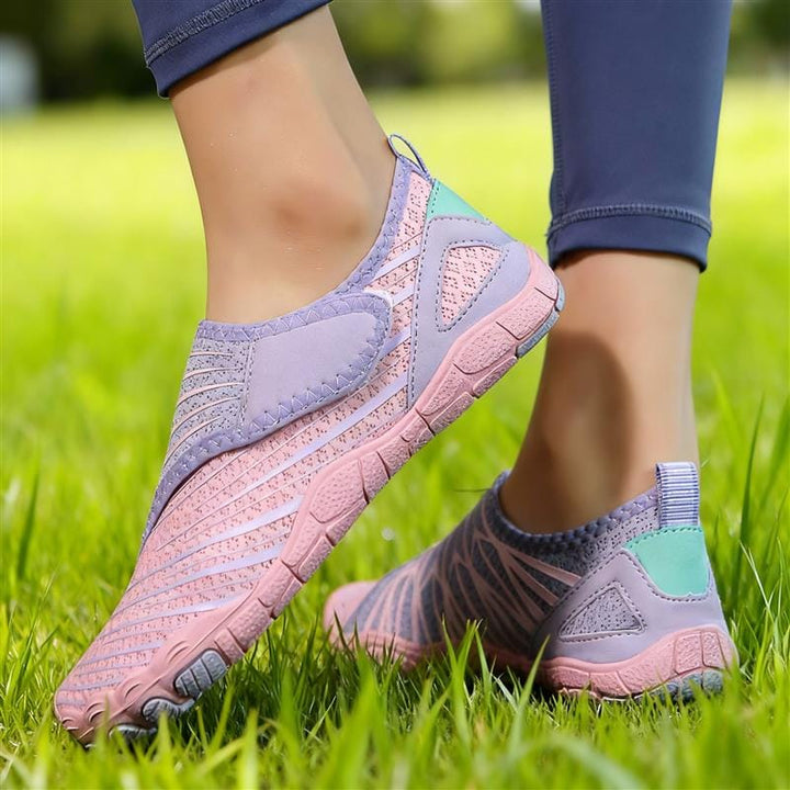 Voya™|Barefoot shoes